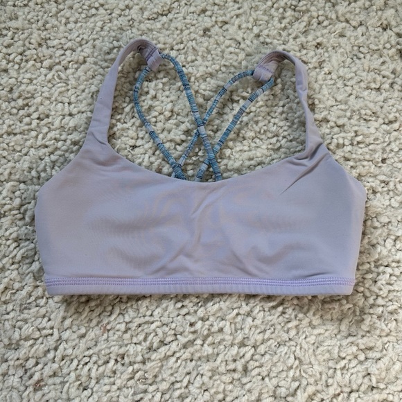 Lululemon Free To Be Bra - Picture 3 of 5